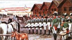 Аракчеев биография. Аракчеев