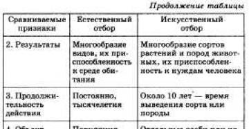 Искусственная классификация
